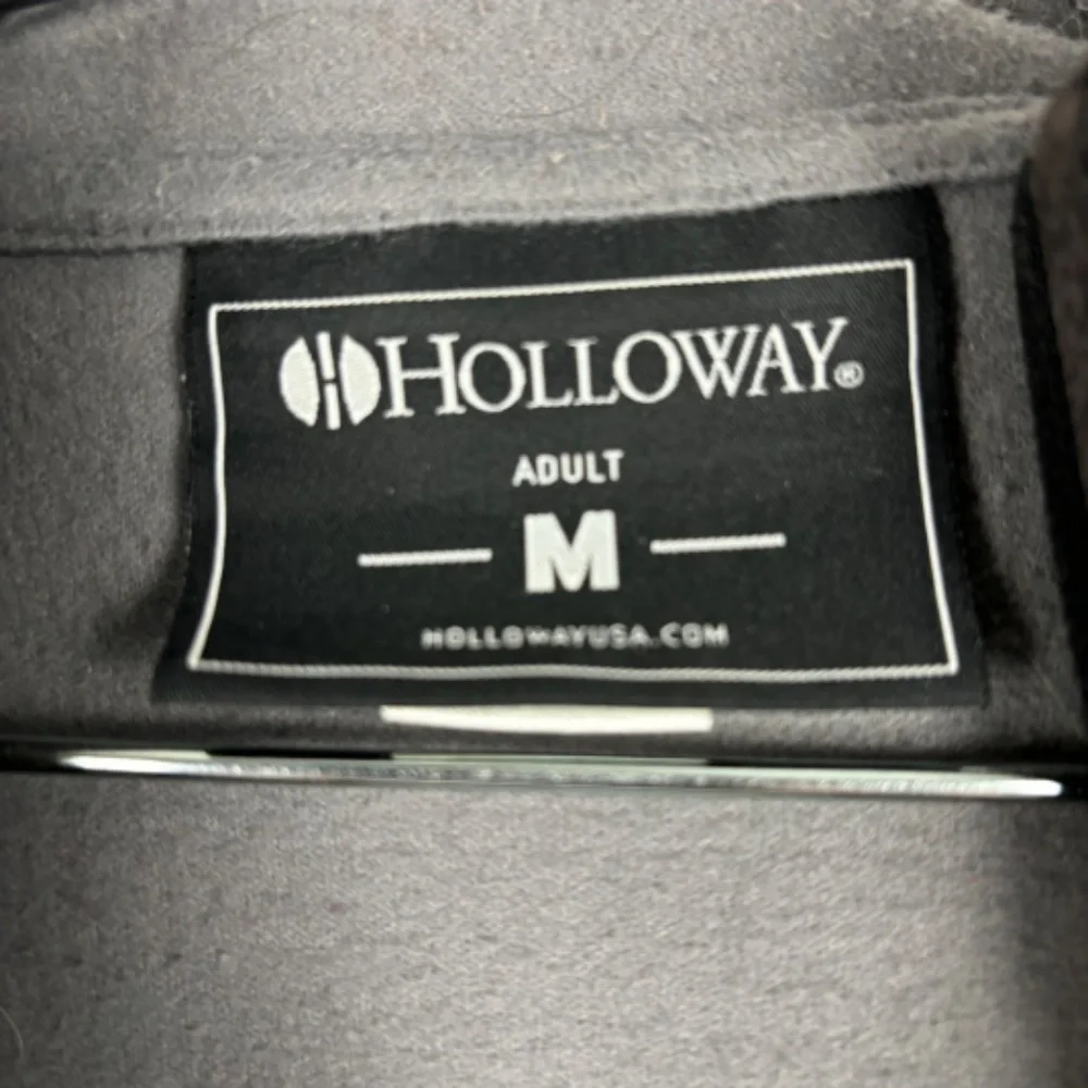 Holloway Hooded jacket Huskies Football Size M
